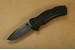 BlackFox Tactical knives Einhandmesser Kuma G10 schwarz BF-704