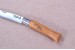 Opinel Messer N05 Carbone in Carbonstahl