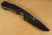 B�ker Plus Thunder Storm Auto Serrated Taschenmesser
