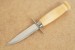 Morakniv Scout 39 Natural Schnitzmesser