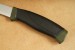 Morakniv Companion Tactical MG in oliv Carbonstahl