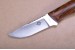 Bker Plus Messer Anchorage Pro Skinner Cocobolo