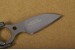 CRKT Hitchcock HOLE IN ONE� solide blade