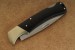 Puma TEC Taschenmesser G10 schwarz