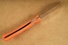 Outdoor Edge Jagdmesser SwingBlade Orange