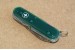 Wenger Basic in transparent grün mit 12 Funktionen (Wenger Schweizer Messer) Wenger Basic in transparent grün mit 12 Funktionen (Wenger Schweizer Messer)