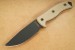 Ontario Knife Fahrtenmesser RAT 5