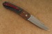 Herbertz Taschenmesser D2