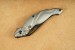 Herbertz-Einhand Teils�gezahnung mit Aluminium-Griffschalen