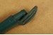 finnisches Marttiini Condor GREEN Filiermesser 9,5 cm Klinge