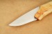 Helle Messer "Nr. 190G" Fire 7 cm Klinge