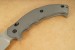 Fox Taschenmesser ARURU Stahl N690Co glasperlengestrahlt