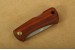 EKA Taschenmesser Swede S8 mit Elchleder-Etui