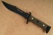 Nieto Messer Linea Combate mit Rckensge Ref. 3002
