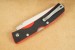 Manly Taschenmesser Peak CPM-S-90V Red Two Hand