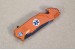 Bker Magnum Messer Ems Rescue