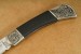 Herbertz Taschenmesser Serie 2062 Zierbeschl�ge Elastomer-Schalen