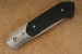 Puma TEC Taschenmesser G10