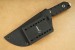 B�ker Plus Beowulf Feststehendes Messer