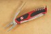 Victorinox Ranger Grip 74 rot schwarz Schweizer Taschenmesser