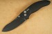 Hogue Taschenmesser EX-04 4.0 G10 Black