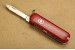 Victorinox NailClip 580 rot Schweizer Taschenmesser