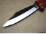 EKA Swede 60 Wood Stainless Steel