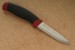 Morakniv Companion Dala Red Arbeitsmesser rostfreier Stahl