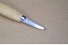 Dalah�st 13 cm + 120 Mora Messer Schnitzmesser mit Birkengriff im Set
