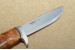 Helle Messer "Nr. 35" Safari 12,5 cm Klinge
