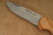Nieto Messer Linea Alpina mit Olivenholz Ref. 044 1.4116 Stahl