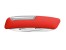 SWIZA Kinder-Taschenmesser J06 JUNIOR rote Anti-Rutsch-Schalen Sge Werkzeuge
