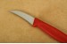 Victorinox Tourniermesser Nylon rot 5,5 cm Klingenlnge