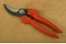 BAHCO Bypass Rebschere 20 mm Schneidleistung