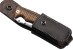 Fox Einhandmesser Pro-Hunter