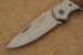Herbertz Taschenmesser Zebrano-Holzschalen