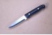 B�ker Plus Messer Bushcraft Knife