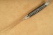 Forge de Laguiole T11 Taschenmesser mit Ebenholz satiniertes Finish