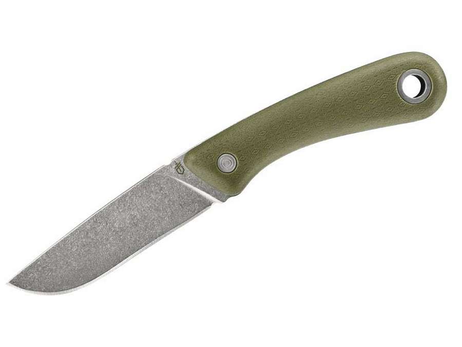 Gerber Gürtelmesser SPINE | bei hkgt.de