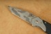 Herbertz Rettungsmesser AISI 420 Camo-Klinge Liner Lock G10 Griffschalen Edelstahlbeschlge