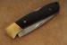 Puma TEC Taschenmesser dunklem Pakkaholz