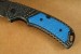 Herbertz Taschenmesser stonewashed Liner Lock