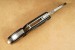 Herbertz Cutter-Rettungsmesser mit Trapez-Cutterklinge und Gurtschneider