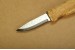 Marttiini New Handy Handmesser finnisches Allroundmesser
