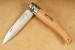 Opinel Gartenmesser Klingenlnge 8 cm Gesamtlnge 19 cm