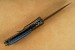 Herbertz Taschenmesser stonewashed Liner Lock