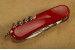 Victorinox Junior 03 rot Schweizer Taschenmesser