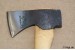 Wetterlings Beil "Wildlife Axe 106" aus handgeschmiedetem schwedischem Qualit�tsstahl