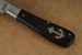 Otter Taschemesser Anker-Messer Gro� R�uchereiche