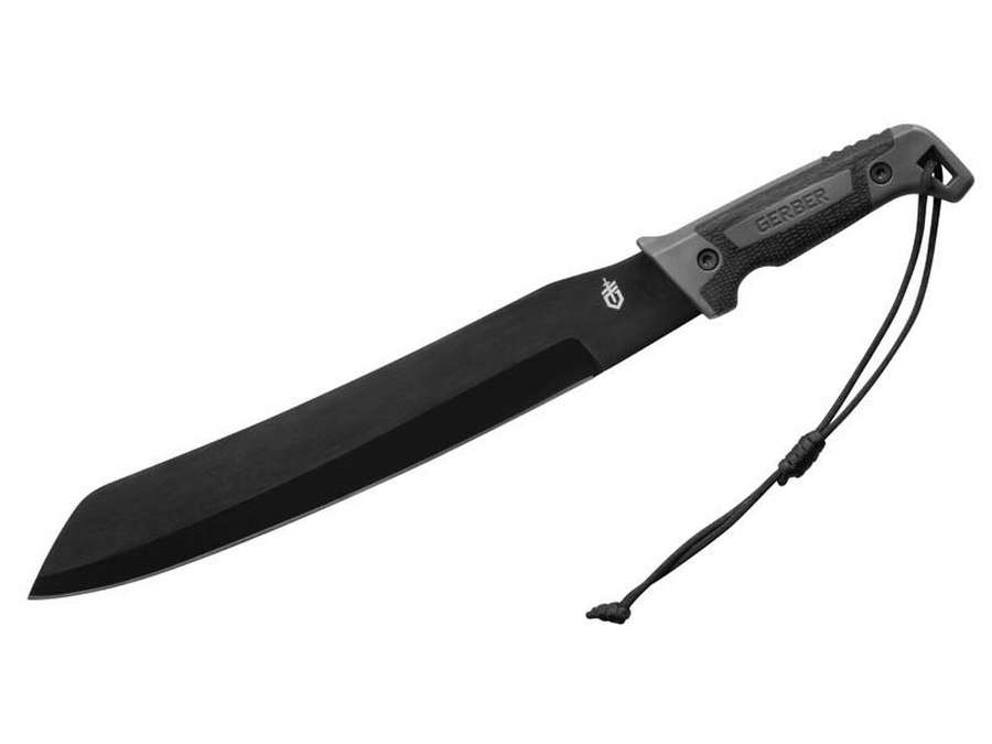 Gerber Machete GATOR GOLOK bei hkgt.de